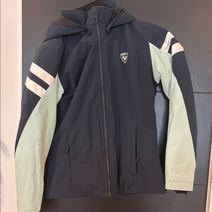 Rossignol winter snow ski jacket